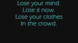 Ke$ha Take it off - With lyrics chords