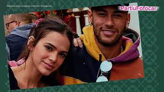 Bruna Marquezine's millionaire lifestyle that irritates many people.