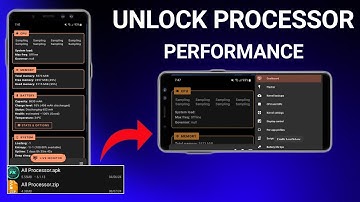 Unlock Snapdragon, Mediatek, Exynos 120FPS Performance | Max FPS Fix Lag - No Root