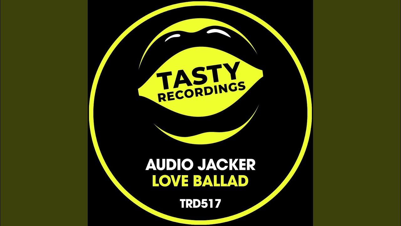 Love Ballad (Discotron Radio Remix)