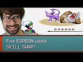 Pokemon Emerald But Norman is actually Good!?