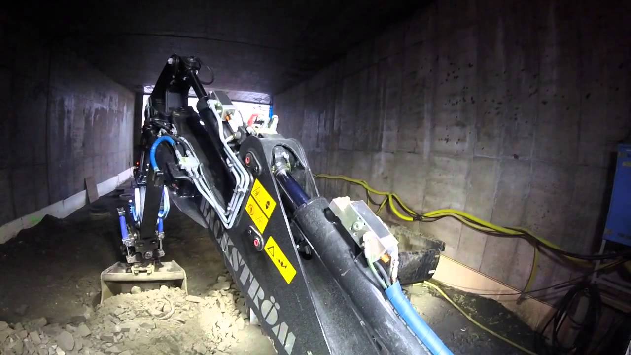 Huddig 1260c med vagn