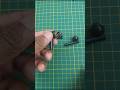 Mini batterys from realme earpods #shorts
