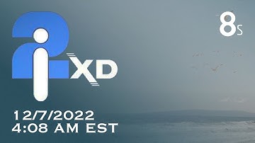 IntelliStar 2 xD - Marietta, GA 12/7/2022 4:08 AM EST