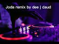 Joda Song Afsana Khan Remix By Dee J Daud
