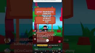 #scammer