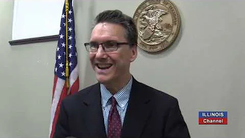 Illinois Board of Elections Prepares for Campaign 2020