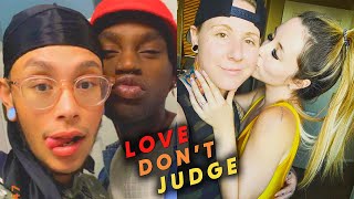 Not Everyone Is Supportive Of Our TransRelationship | LOVE DON'T JUDGE