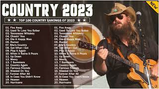 Best Country Music Of All Time 2023 - Jason Aldean, Luke Bryan, Morgan Wallen, Luke Combs