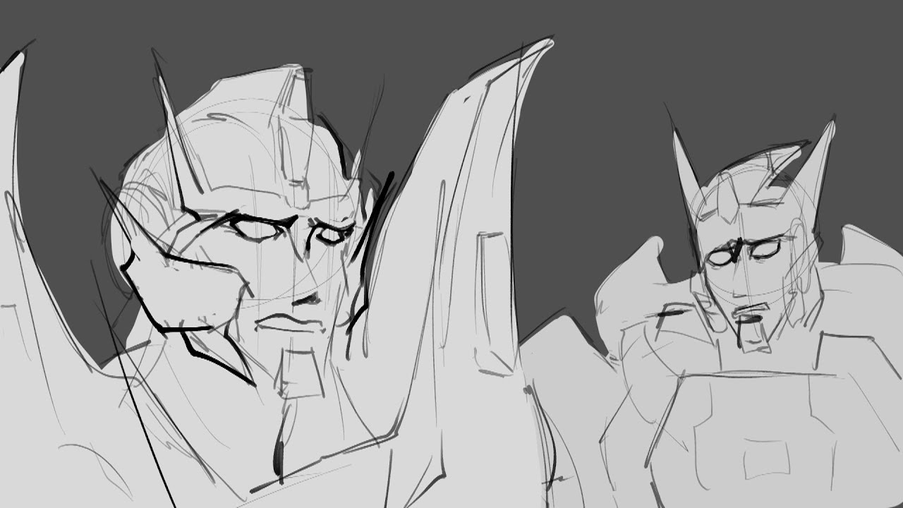 because you're a JINX - transformers MTMTE/LL storyboard auf YouTube ansehen because you're a JINX - transformers MTMTE/LL storyboard auf YouTube ansehen