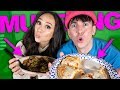 JUICY QUESTION MUKBANG with FRANNY!!