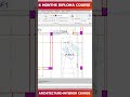 Furniture Placing Process Detailed In Layout Typical-Join Our Live Batches-#viral #viralvideo #home