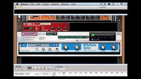 Kitchen Sync Sound Transformer control with Line6 FBV Shortboard MkII
