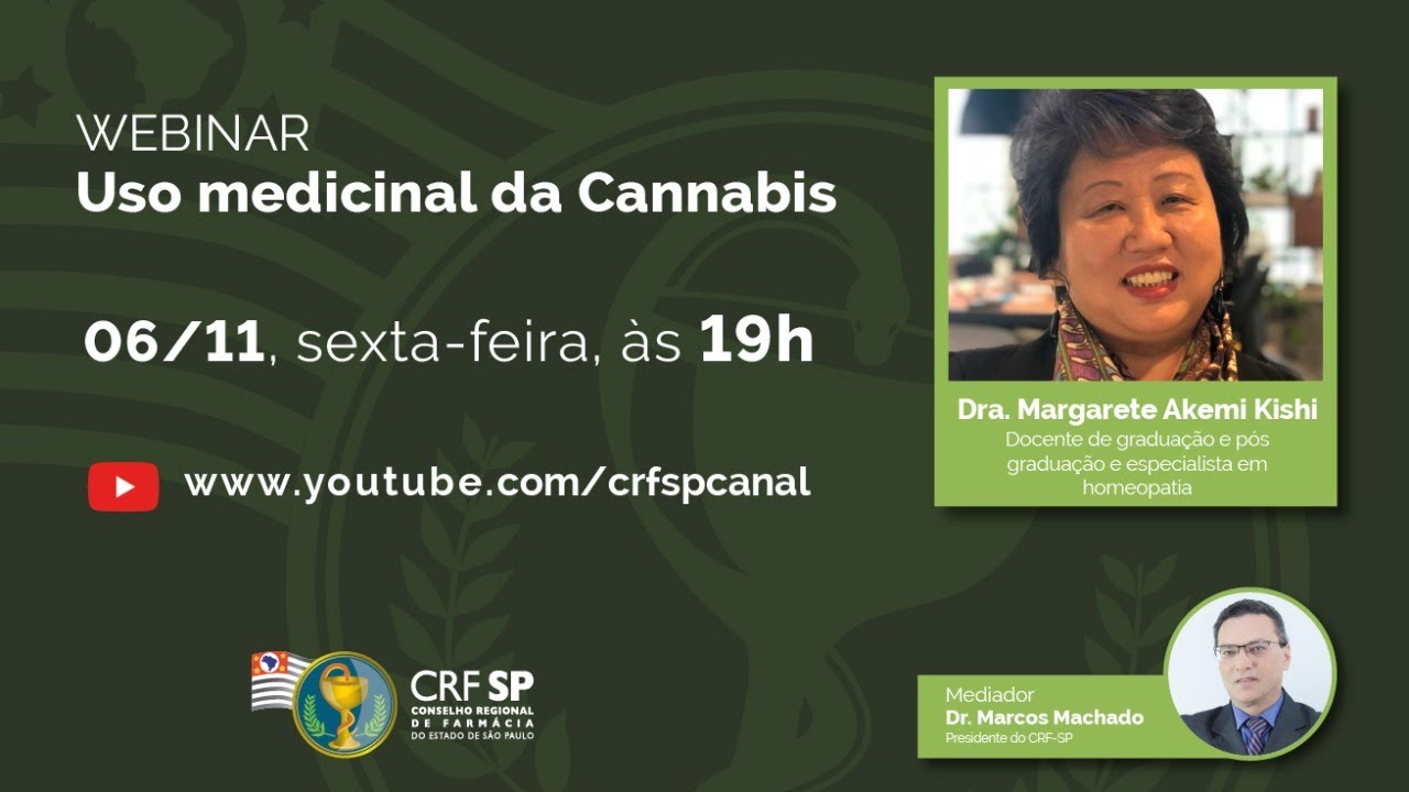 Uso medicinal da Cannabis
