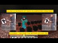 Killing 12 WITHERS at once in HARDCORE Minecraft (Tutorial)
