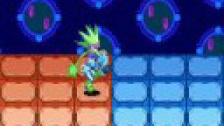 BN6 Sprite Importing Teaser