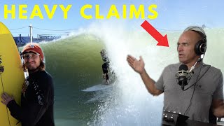 Kelly Slater Called Me Out!?