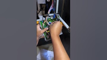 Navien PCB 515 Update - Tankless Water Heaters