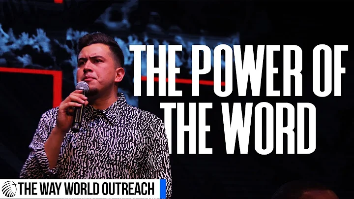 The Power of The Word | Pastor Christian De La Rosa