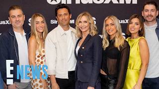 Laguna Beach Stars Reveal All the Hookups That Happened Off-Camera | E! News