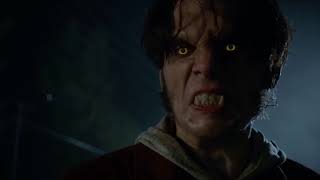 TeenWolf [6x13] Liam is Exposed as a Werewolf