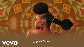 Yemi Alade - Mami-Water (Audio)