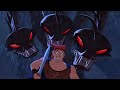 Hercules (1997) -  Hercules Versus Hydra [UHD]