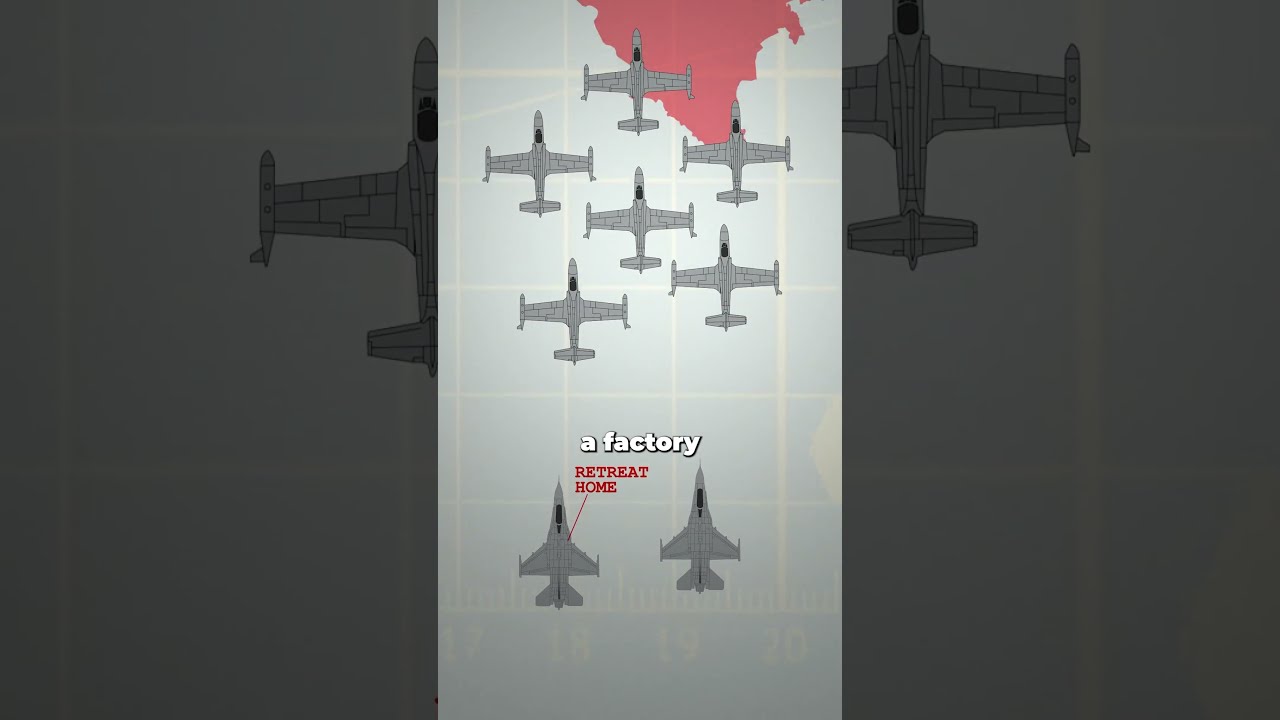 What Happened When An F 16 Faced The Serbian J 21 