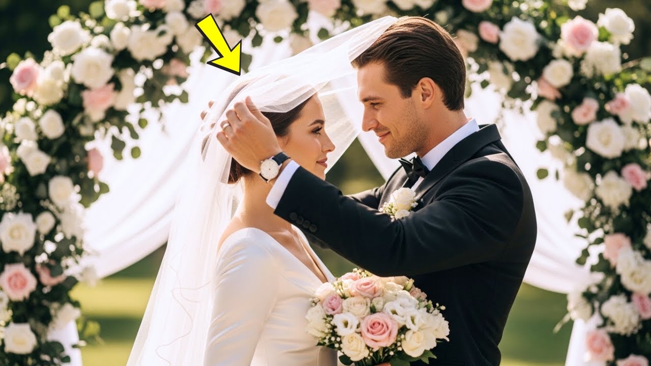 Millionaire Marries a Poor Girl in a Contract Marriage—Never Thought She’d Be His Destiny