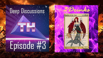 Deep Discussions: Kaalia of the Vast - Season 1, Episode 3