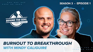 Burnout to Breakthrough: Why Leader Care Can't Wait