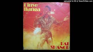 Pat Shange \u0026 The Juveniles - Linye Ilanga