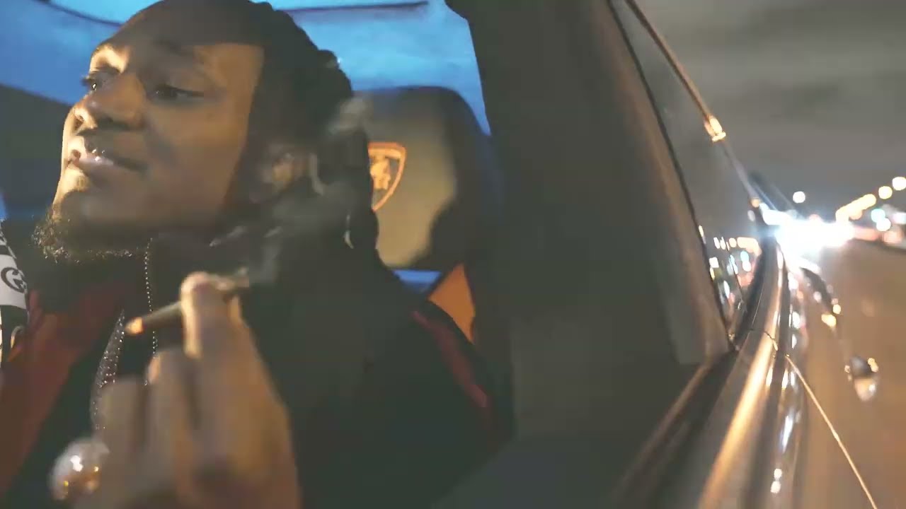 YouTubeでGo Gee - Kamikaze  [Official Music Video] (Shot by Kelly Kid)を視聴