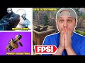 🔥SEZON 2 KARNET BOJOWY, POWRÓT GRANATNIKA, TILTED TOWERS i INNE w Fortnite FPS!