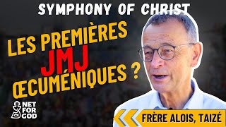 Les premières JMJ œcuméniques? - Portugal 2023 - Symphony of Christ