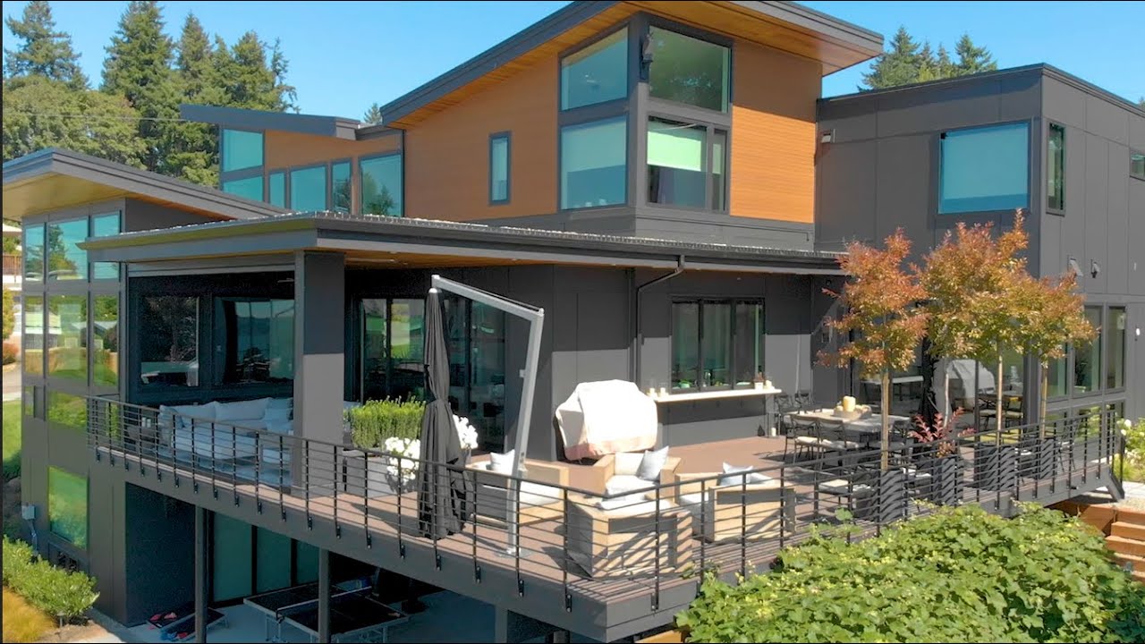 Luxury Custom Homes: Client Stories | JayMarc Homes