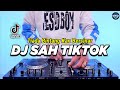 DJ SAH TIKTOK SARAH SUHAIRI - TIADA BINTANG KAN BERSINAR REMIX VIRAL TIKTOK TERBARU 2024