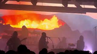 Denali - Portugal. The Man Live at The Showbox SoDo in Seattle, Washington 11/9/2025