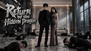 [FULL] He Reveals His True Self, The Hidden Dragon Arrives！