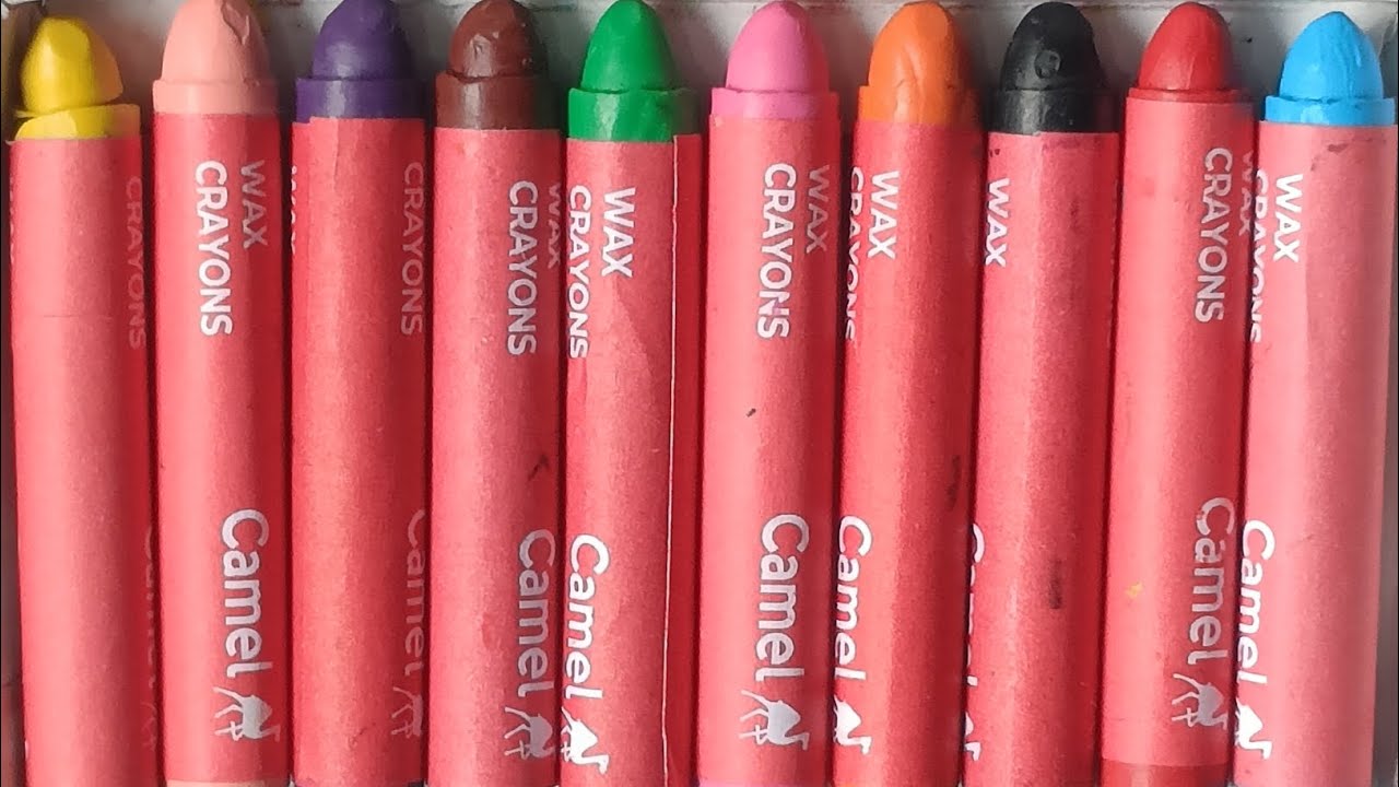 Water Colours, Sketches Colours, Colours Names, Colours Learn kids