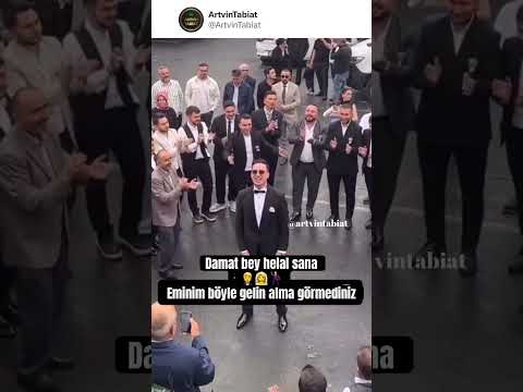 En Güzel Gelin Alma 65beyazgulum Gelinalma Organization Damat Dance Dancevideo Tören Aşk