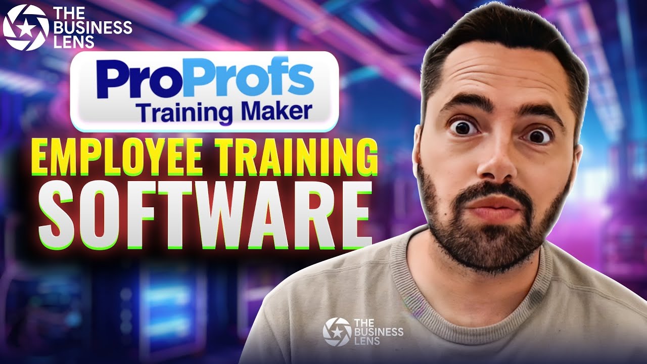 ProProfs LMS Tutorial | Best Software for Employee Training ? (Honest ...