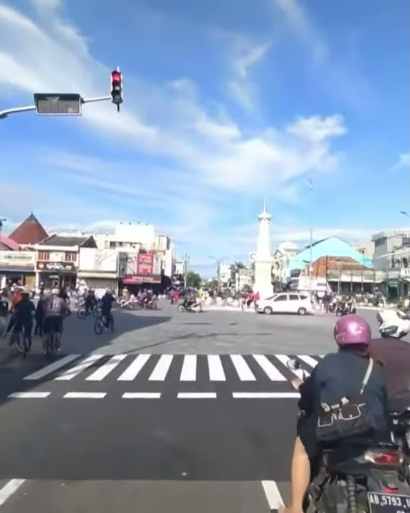 jalan yuk😁 story wa 00:15