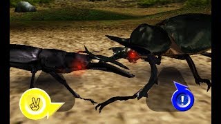 パラワンオオヒラタクワガタ 2003 summer 甲虫王者ムシキング 甲虫王者ムシキング 2003年秋第一弾 パラワンオオヒラタクワガタ