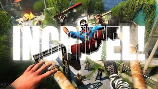 Dying Light  Um Jogo Incrvel