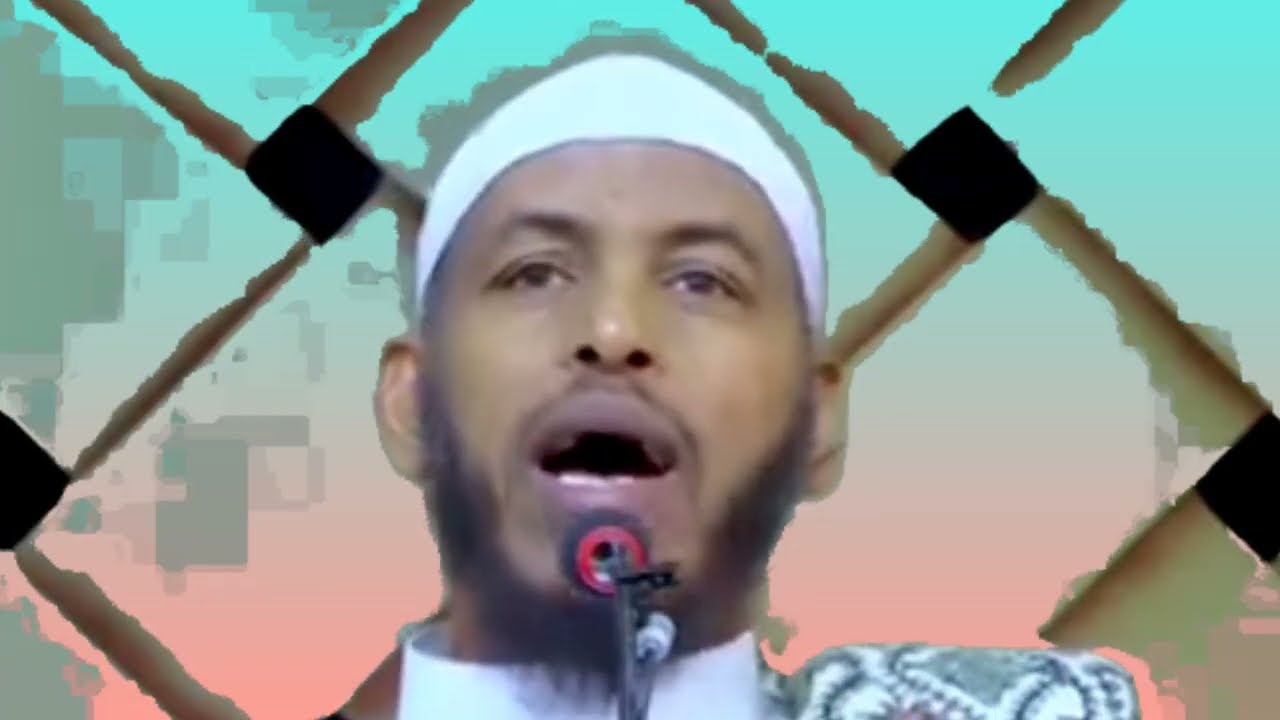 Saddexcamal oo faai gaara leh maalinka jimcaha || Sheikh Cabdullaahi Barbaraawi