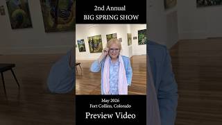 Big Spring Show 2026 preview