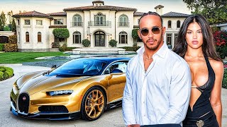Lewis Hamilton Lifestyle 2025 ★ Net Worth, Girlfriend, Luxury Mansions, Supercars & F1 Legacy
