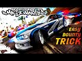 How to get bounty easily in NFS most wanted | Easy Bounty Trick | Pc game | AJEEB GAMER