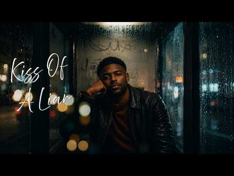 The Right Vibe - Kiss Of A Liar (Official Lyric Video)